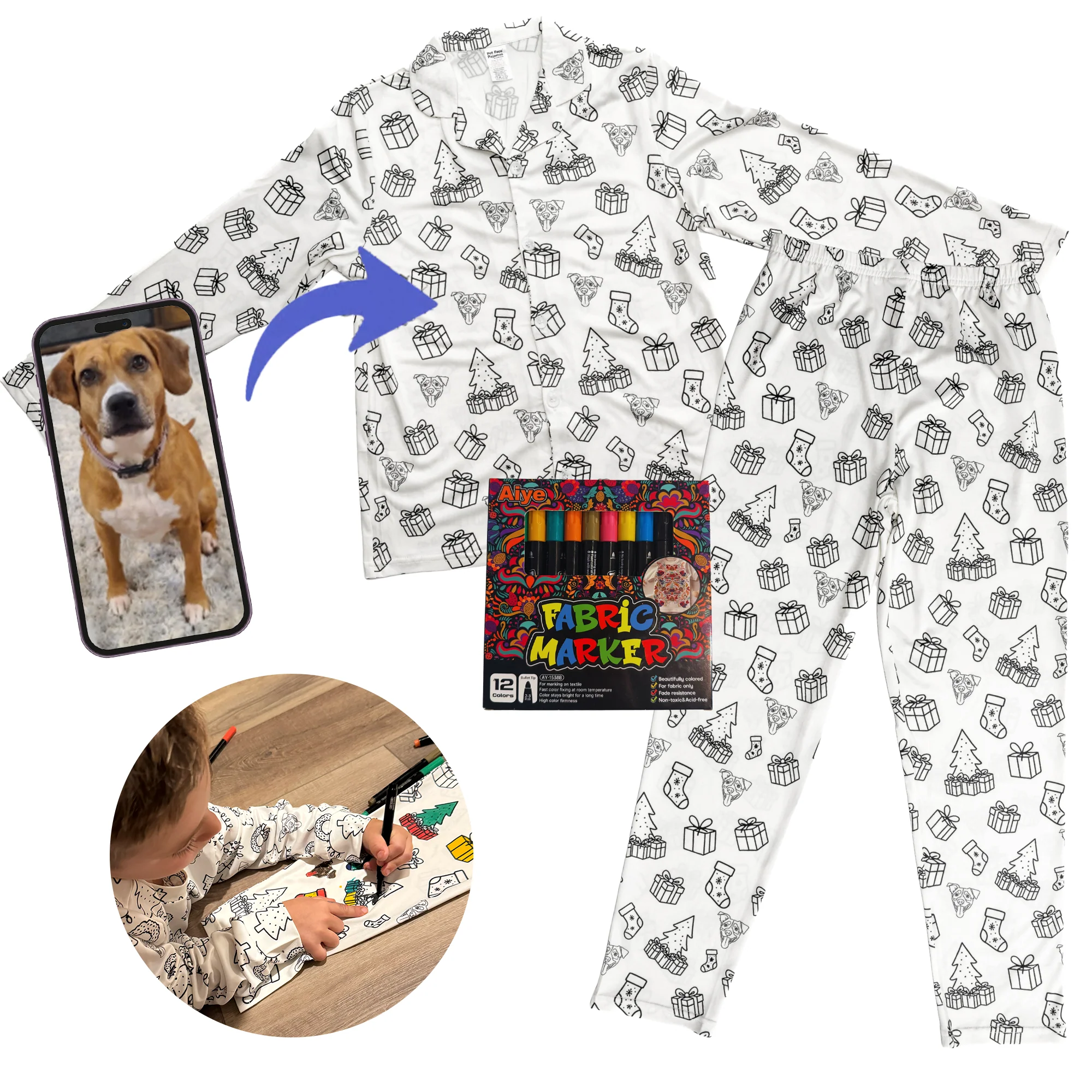 New Sleepwear